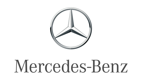 Markenlogo von Mercedes-Benz Fahrzeugen gefunden bei Wirkaufenautos24