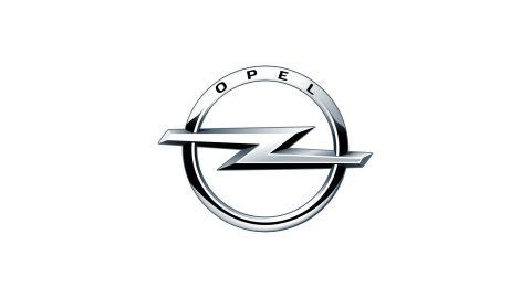 Markenlogo von Opel Fahrzeugen gefunden bei Wirkaufenautos24