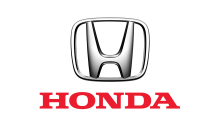 Markenlogo von Honda Fahrzeugen gerunden bei Wirkaufenautos24