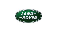 Markenlogo von Land Rover Fahrzeugen gerunden bei Wirkaufenautos24