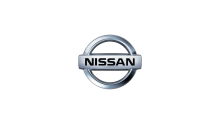 Markenlogo von Nissan Fahrzeugen gefunden bei Wirkaufenautos24