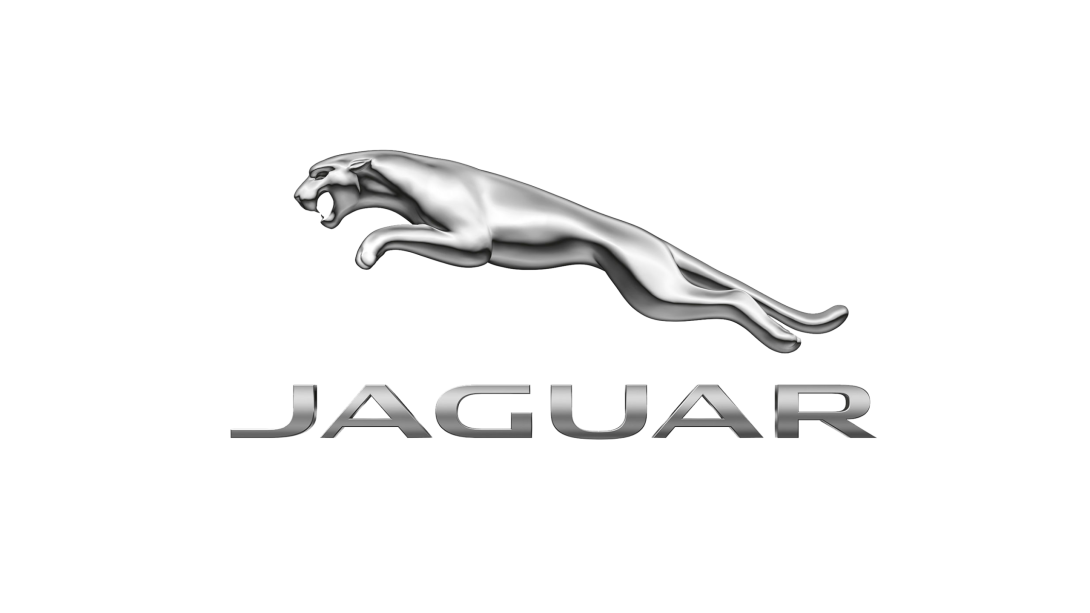 Markenlogo von Jaguar Fahrzeugen gerunden bei Wirkaufenautos24