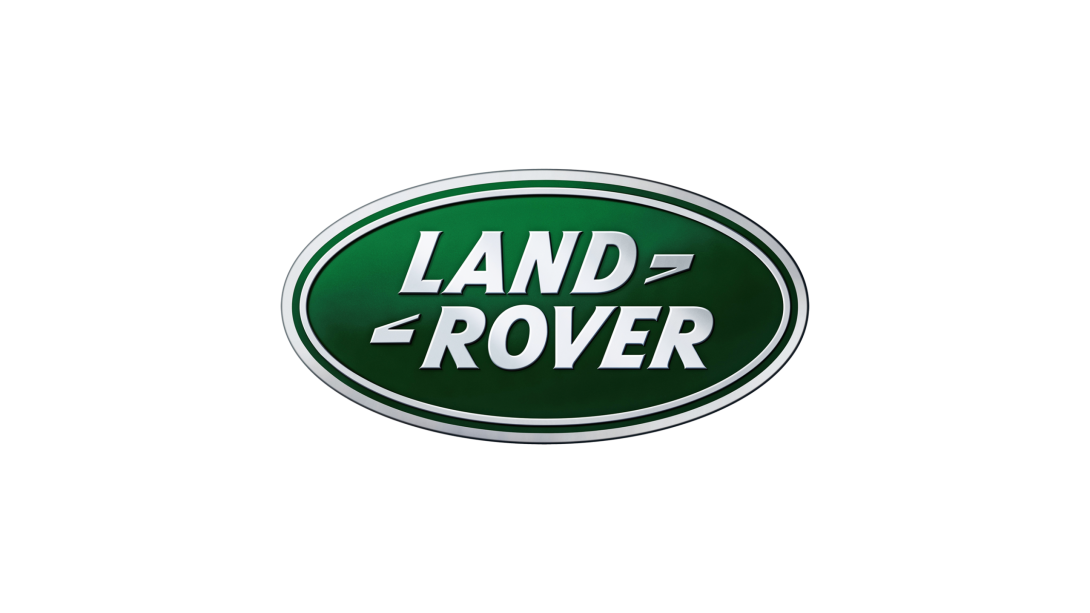 Markenlogo von Land Rover Fahrzeugen gerunden bei Wirkaufenautos24