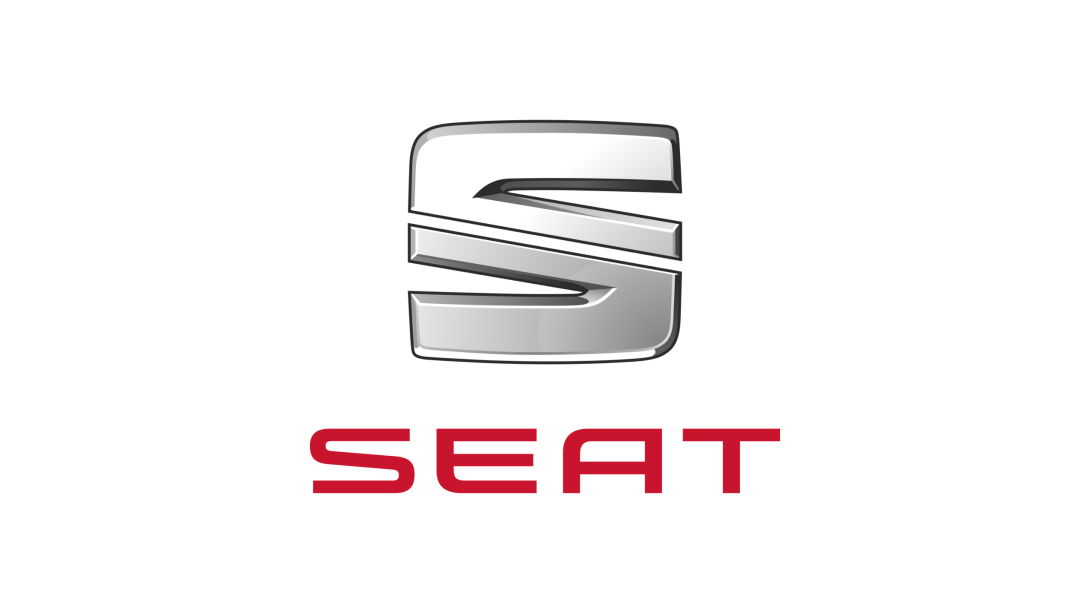 Markenlogo von Seat Fahrzeugen gefunden bei Wirkaufenautos24