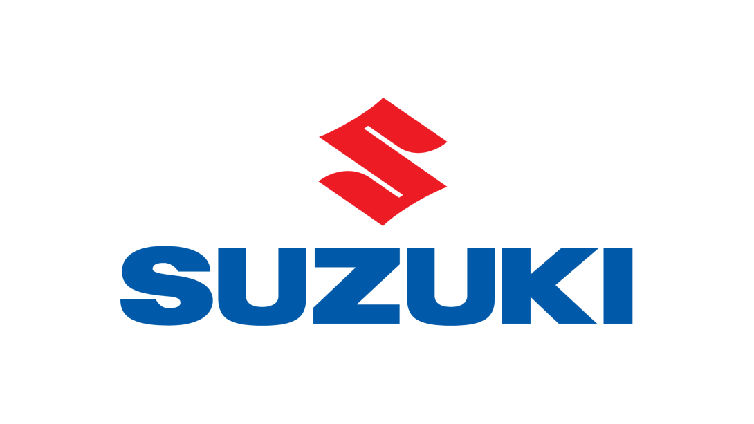 Markenlogo von Suzuki Fahrzeugen gefunden bei Wirkaufenautos24